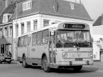 Leyland-Verheul Tiger 1961 года